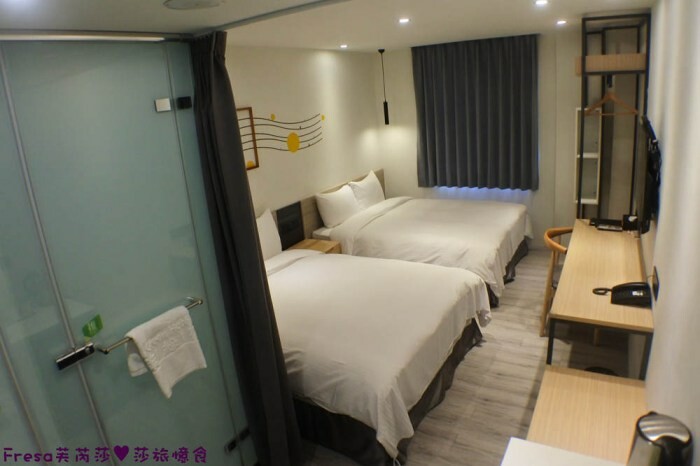 嘉義市東區嘉義拉麵【熊富手打烏龍麵館】檜意森活村附近餐廳.厚韻咖哩香!Q勁烏龍麵醇濃湯頭.還有素食烏龍麵│阿里山