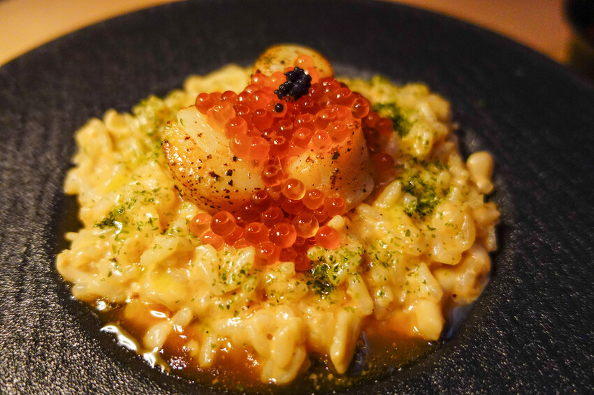 台北市大同區【美食】9th Sense Bistro & Bar第酒感餐酒館,氛圍舒適放鬆,民權西路美食酒吧