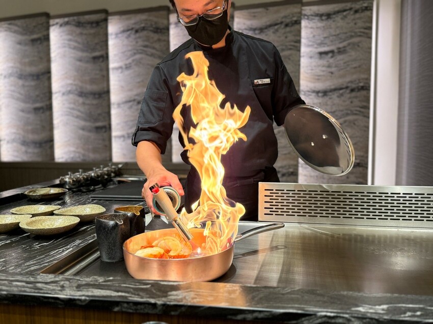 椿teppanyaki (22).jpg