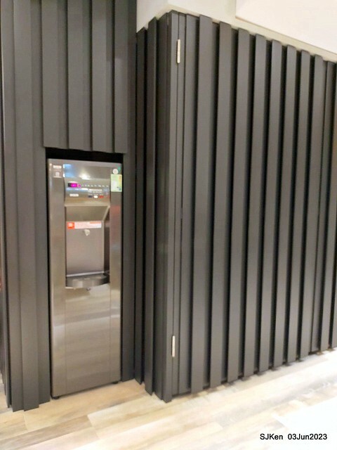 (新竹東區美食)「竹東邱記排骨酥麵-新竹店」(Crispy spareribs noodle store)Hsinchu city, Taiwan, Jun 3, 2023, SJKen