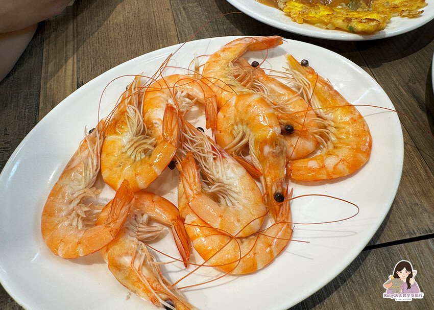 台北市大同區【延三夜市美食】東時鮮蚵-衝浪蚵仔附菜單，每日產地新鮮直送，每一道菜都充滿鮮味-捷運大橋頭站｜Ruby說美