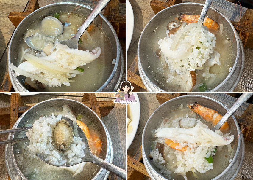 台北市大同區【延三夜市美食】東時鮮蚵-衝浪蚵仔附菜單，每日產地新鮮直送，每一道菜都充滿鮮味-捷運大橋頭站｜Ruby說美