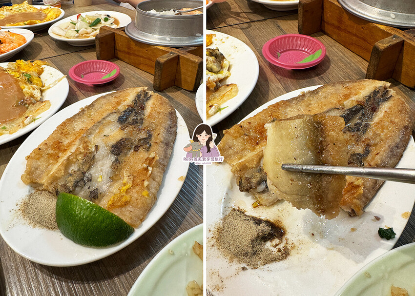 台北市大同區【延三夜市美食】東時鮮蚵-衝浪蚵仔附菜單，每日產地新鮮直送，每一道菜都充滿鮮味-捷運大橋頭站｜Ruby說美