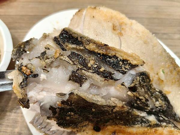 台北延三夜市正宗台式經典美食小吃推薦-東時鮮蚵-香氣爆棚用料