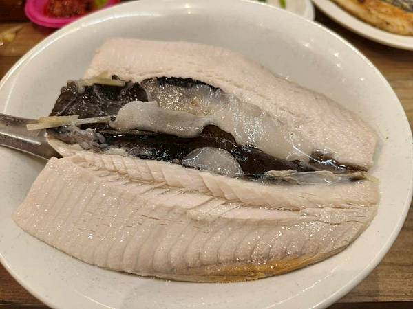 台北延三夜市正宗台式經典美食小吃推薦-東時鮮蚵-香氣爆棚用料