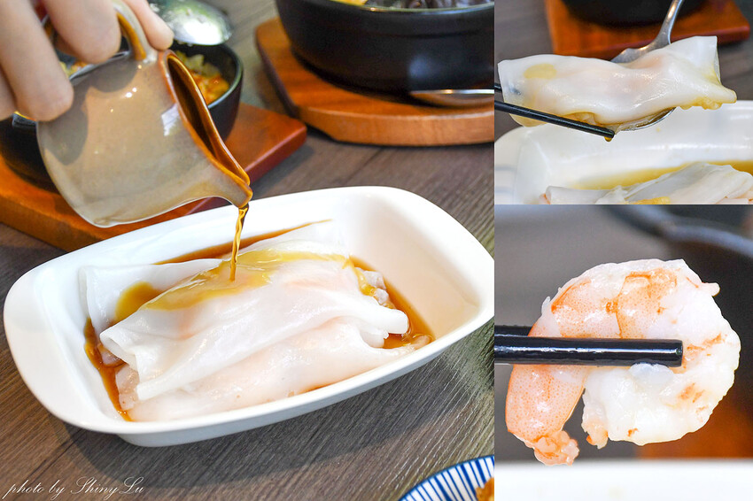 草山小鎮好吃港點,保留美軍宿舍的基地格局, 打造出美式鄉村屋+韓系文青風的氛圍