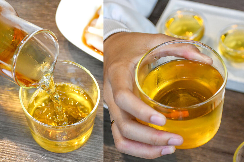 草山小鎮好吃港點,保留美軍宿舍的基地格局, 打造出美式鄉村屋+韓系文青風的氛圍