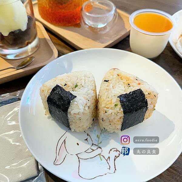 台北市大安區兔Dreams兔子餐廳｜大安寵物餐廳推薦 @neru.foodie / 丸の良食