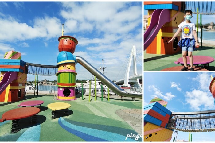 連江縣南竿鄉馬祖星巴克|馬祖南竿景點 體驗台灣最北端的海港咖啡風情