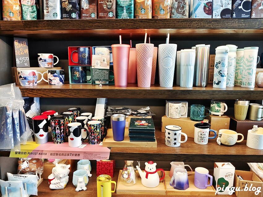 連江縣南竿鄉馬祖星巴克|馬祖南竿景點 體驗台灣最北端的海港咖啡風情