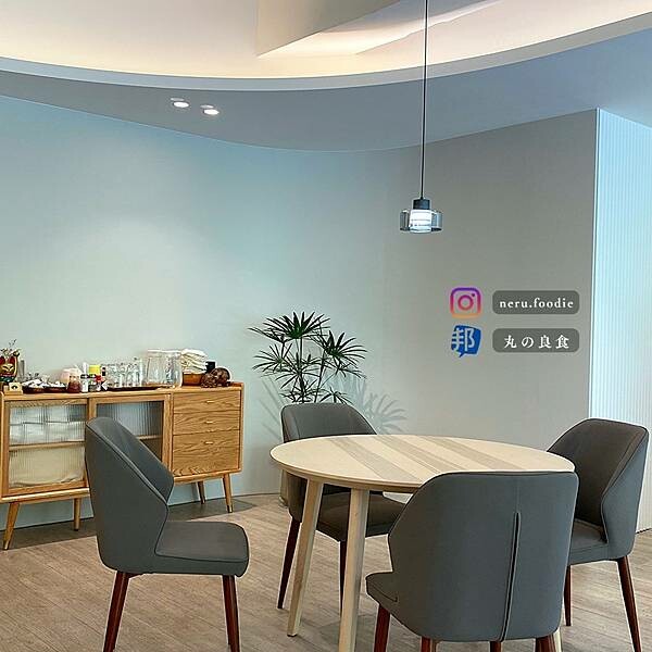 新北市新莊區梅室 Umemuro|新莊質感早午餐推薦 @neru.foodie / 丸の良食