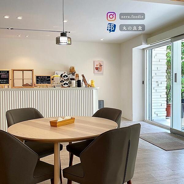 新北市新莊區梅室 Umemuro|新莊質感早午餐推薦 @neru.foodie / 丸の良食