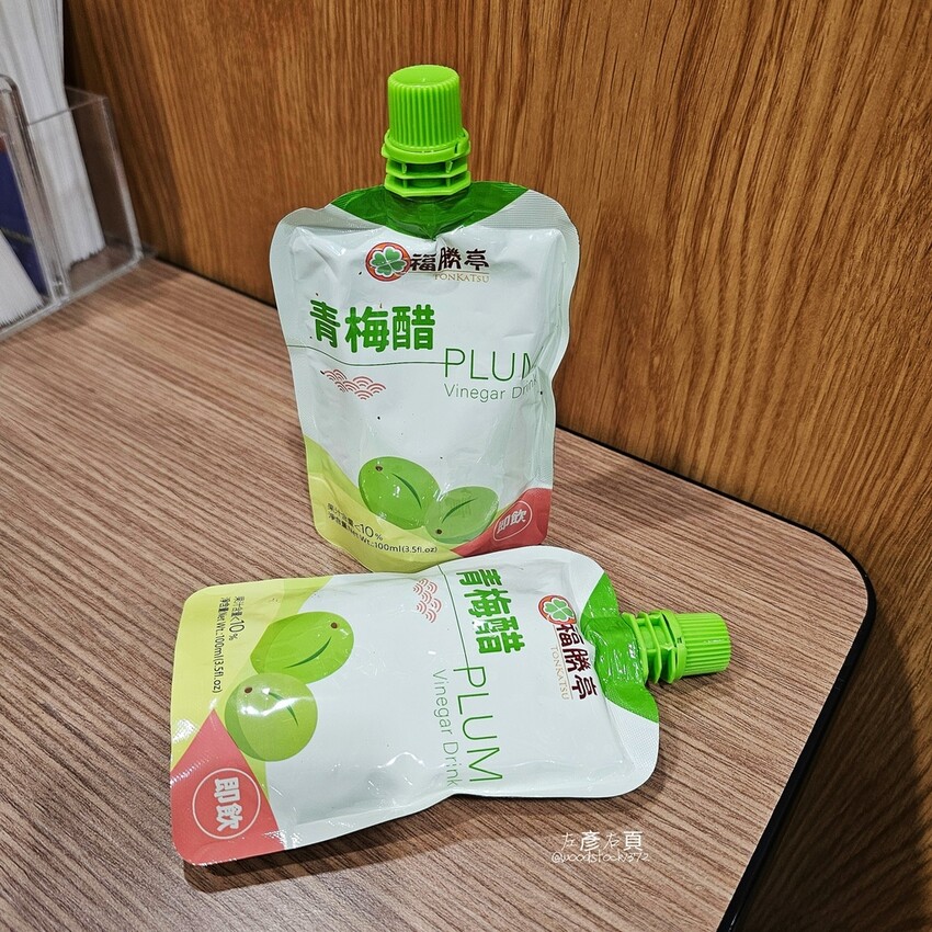 台南中西區 《福勝亭TonKaTsu 日式豬排專賣店》安平家