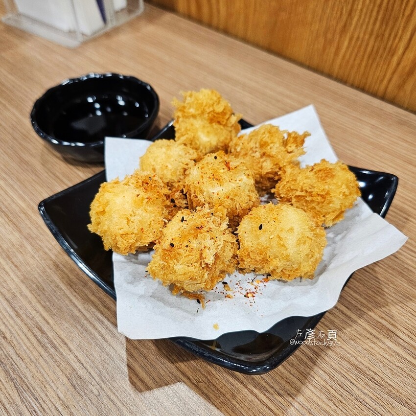 台南中西區 《福勝亭TonKaTsu 日式豬排專賣店》安平家
