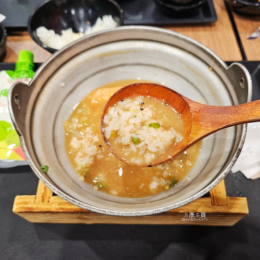 台南中西區 《福勝亭TonKaTsu 日式豬排專賣店》安平家