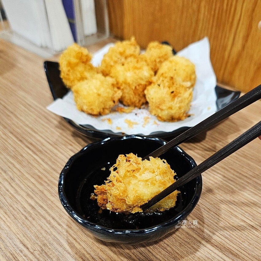 台南中西區 《福勝亭TonKaTsu 日式豬排專賣店》安平家