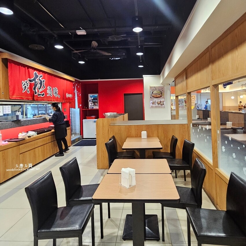 台南中西區 《福勝亭TonKaTsu 日式豬排專賣店》安平家