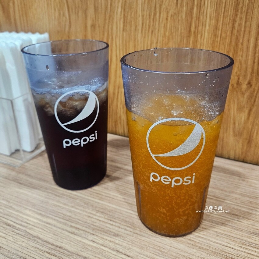 台南中西區 《福勝亭TonKaTsu 日式豬排專賣店》安平家