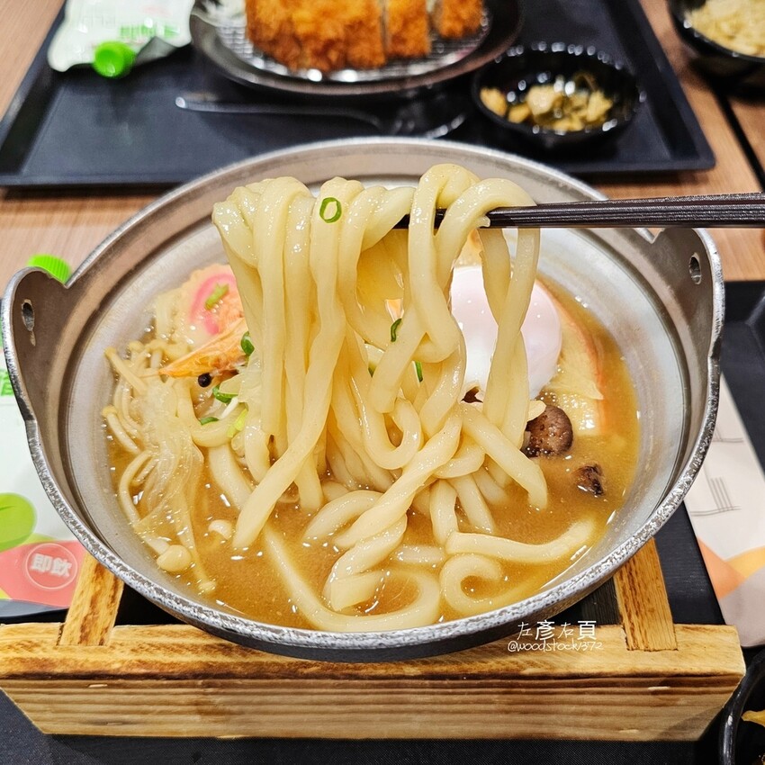 台南中西區 《福勝亭TonKaTsu 日式豬排專賣店》安平家