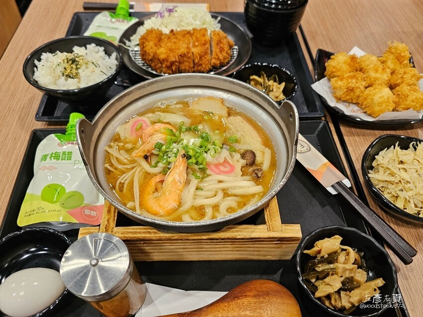 台南中西區 《福勝亭TonKaTsu 日式豬排專賣店》安平家