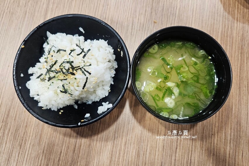 台南中西區 《福勝亭TonKaTsu 日式豬排專賣店》安平家