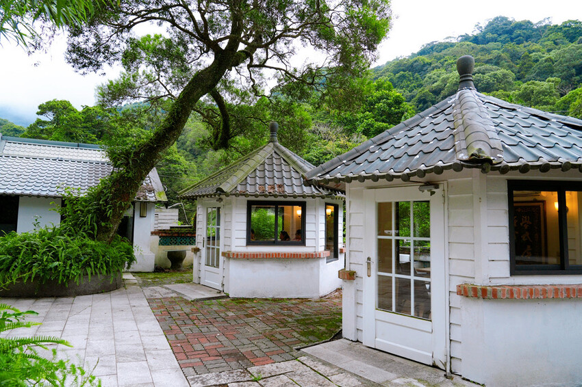 士林鐵板燒「潼鐵板燒至善店」，台北森林系鐵板燒，A5和牛搭配