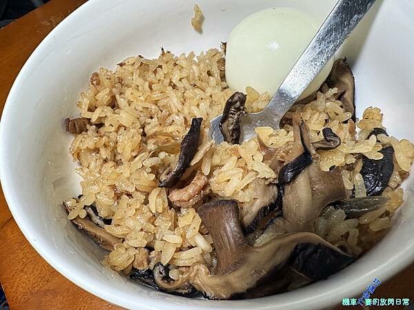 [網購] 吉贊油飯