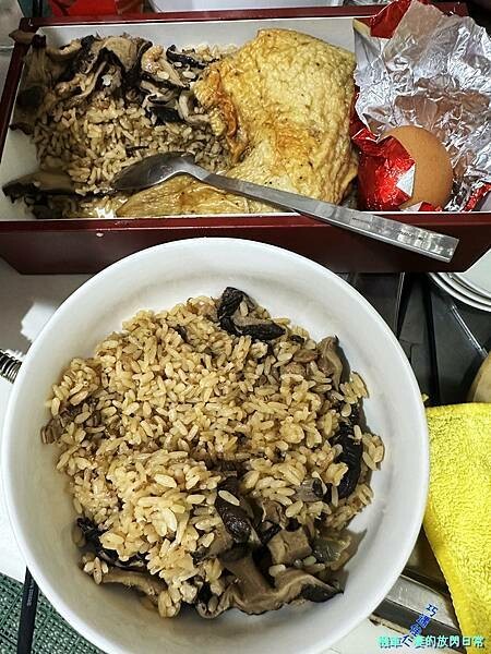 [網購] 吉贊油飯