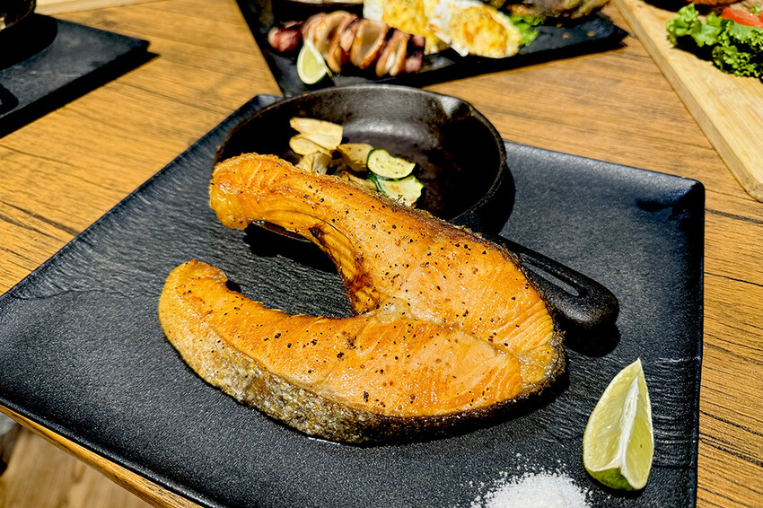 [新北-淡水] 淡水高CP值牛排館Urban Monster