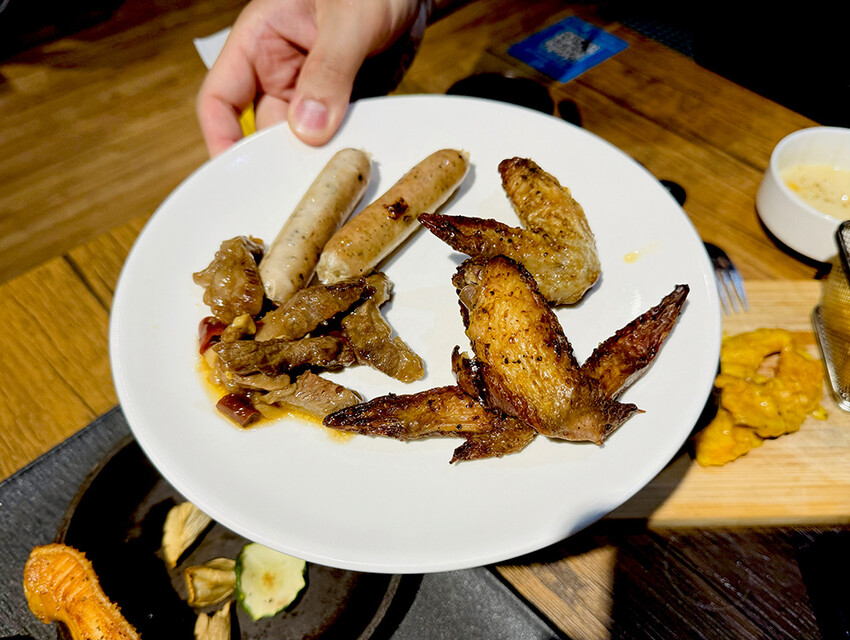 [新北-淡水] 淡水高CP值牛排館Urban Monster