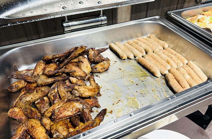 [新北-淡水] 淡水高CP值牛排館Urban Monster