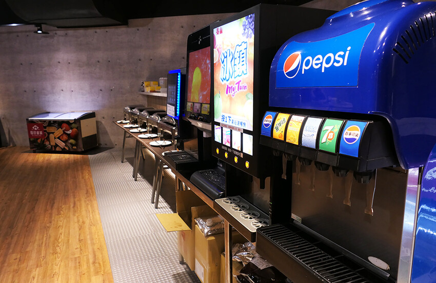 [新北-淡水] 淡水高CP值牛排館Urban Monster