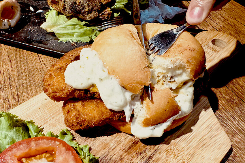 [新北-淡水] 淡水高CP值牛排館Urban Monster