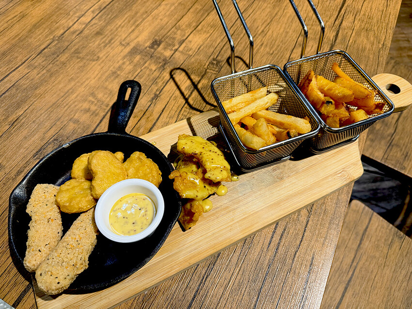 [新北-淡水] 淡水高CP值牛排館Urban Monster