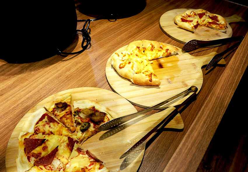 [新北-淡水] 淡水高CP值牛排館Urban Monster