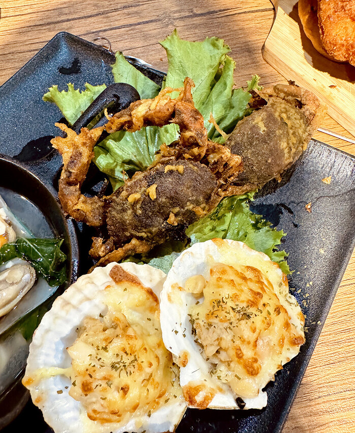 [新北-淡水] 淡水高CP值牛排館Urban Monster