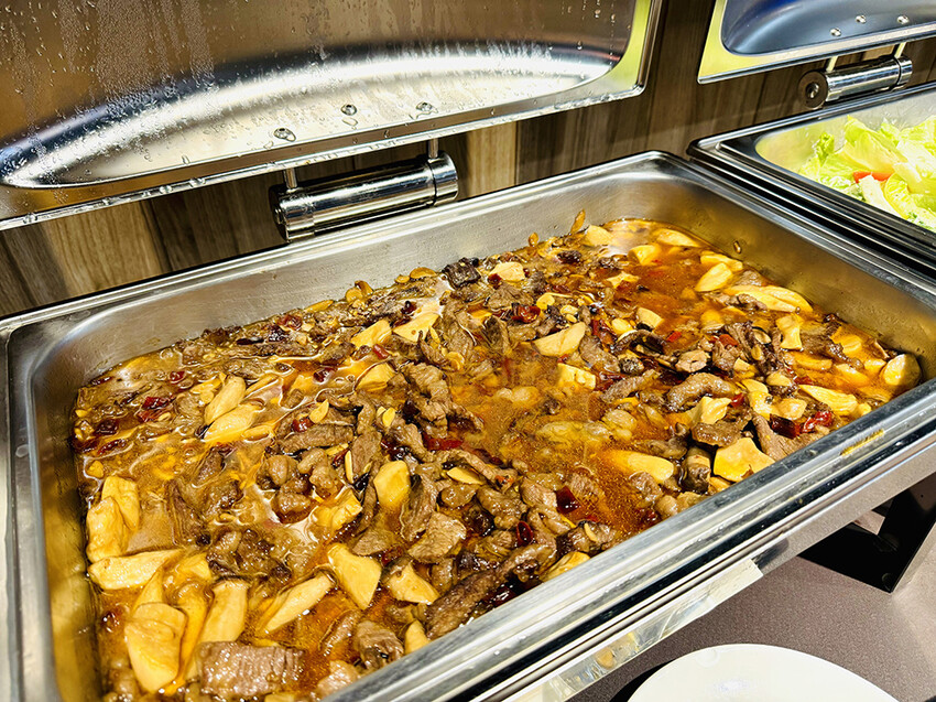 [新北-淡水] 淡水高CP值牛排館Urban Monster