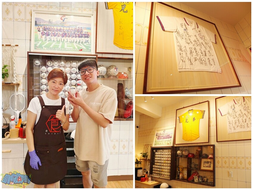 屏東縣屏東市屏東餐廳推薦【食典shidien】不預約吃不到！屏東最新無菜單私廚料理｜台式懷舊古早味菜色｜秘方醃料烤雞紅到外縣市｜超夯私廚餐盒美味無法擋｜屏東聚餐聚會新選擇