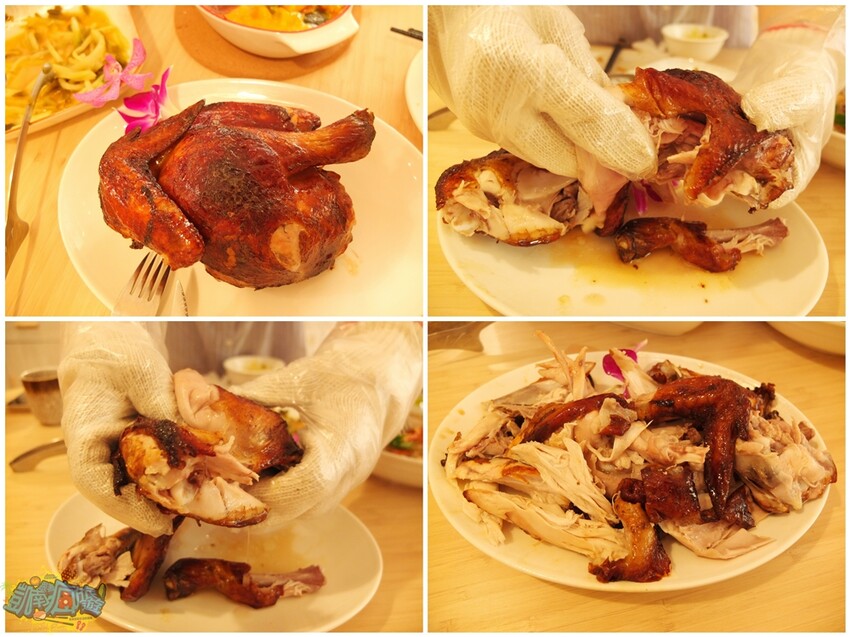 屏東縣屏東市屏東餐廳推薦【食典shidien】不預約吃不到！屏東最新無菜單私廚料理｜台式懷舊古早味菜色｜秘方醃料烤雞紅到外縣市｜超夯私廚餐盒美味無法擋｜屏東聚餐聚會新選擇