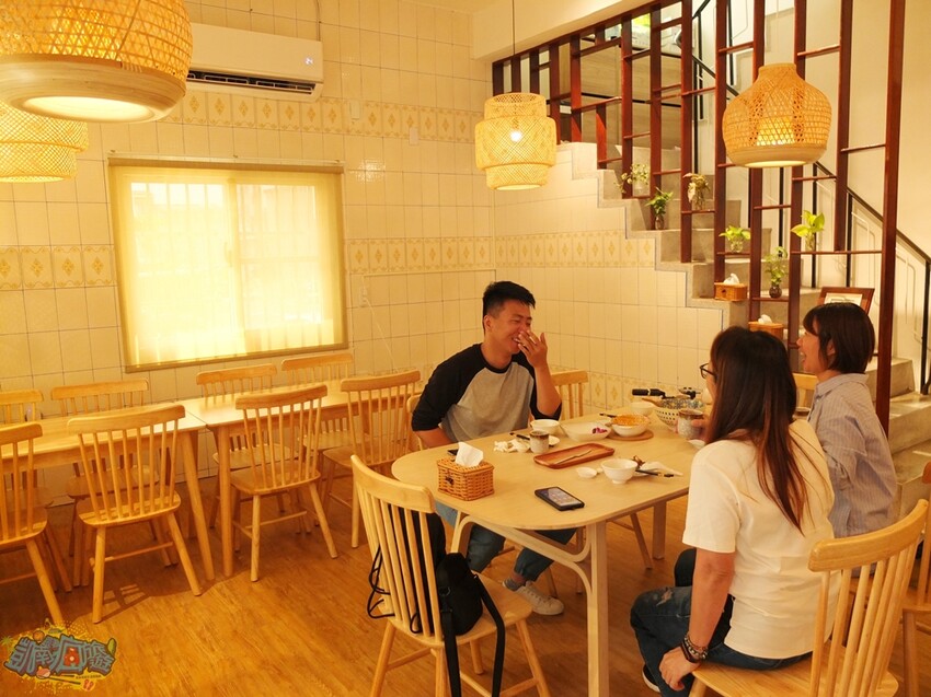 屏東縣屏東市屏東餐廳推薦【食典shidien】不預約吃不到！屏東最新無菜單私廚料理｜台式懷舊古早味菜色｜秘方醃料烤雞紅到外縣市｜超夯私廚餐盒美味無法擋｜屏東聚餐聚會新選擇