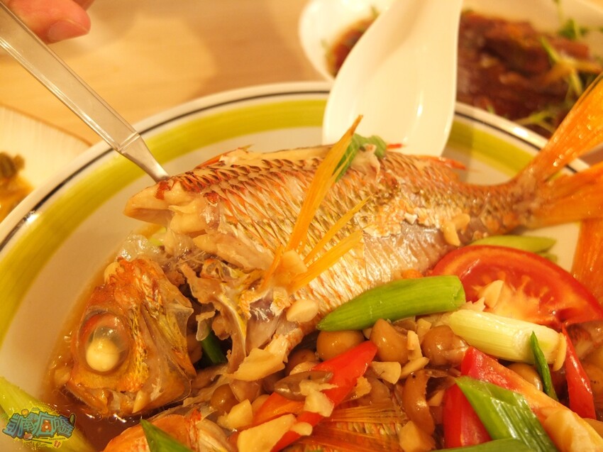 屏東縣屏東市屏東餐廳推薦【食典shidien】不預約吃不到！屏東最新無菜單私廚料理｜台式懷舊古早味菜色｜秘方醃料烤雞紅到外縣市｜超夯私廚餐盒美味無法擋｜屏東聚餐聚會新選擇