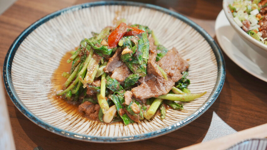 台北市大安區[台北美食] 牛本色溫體牛火鍋｜名字有「牛」免費吃肉！市民大道必吃火鍋推薦