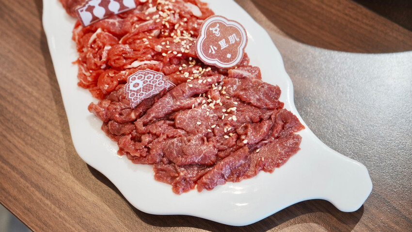 台北市大安區[台北美食] 牛本色溫體牛火鍋｜名字有「牛」免費吃肉！市民大道必吃火鍋推薦