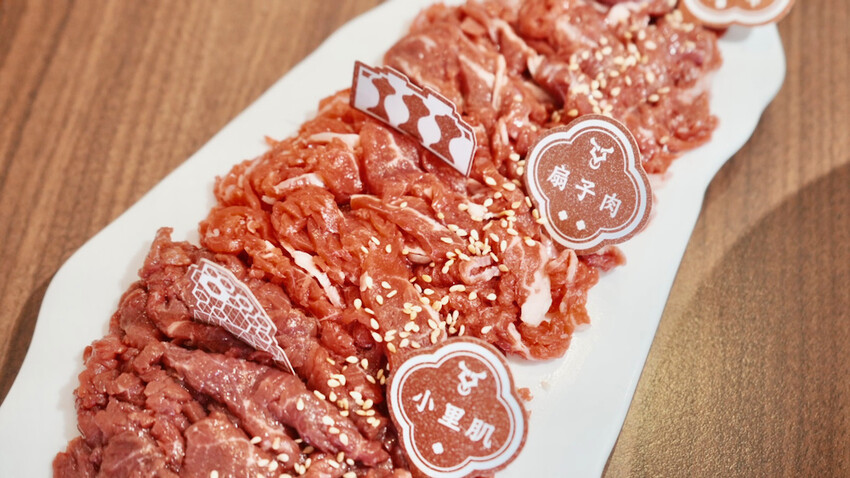 台北市大安區[台北美食] 牛本色溫體牛火鍋｜名字有「牛」免費吃肉！市民大道必吃火鍋推薦