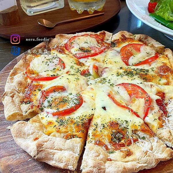 新北市林口區The Café By 想 林口|林口質感聚餐餐廳推薦 @neru.foodie / 丸の良食