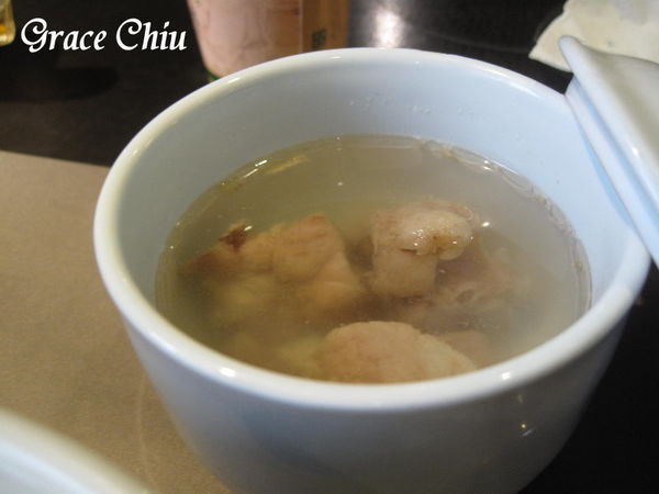 翰林茶館(台北微風車站店) 珍珠奶茶 泡沫紅茶 簡餐 火鍋