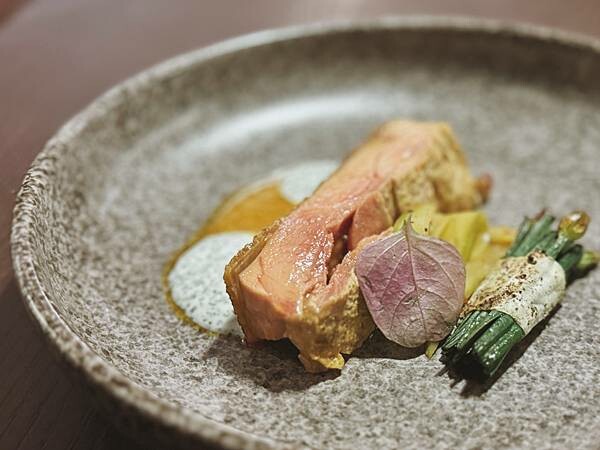 台北市大安區大安區餐廳------南洋風格的Earnestos