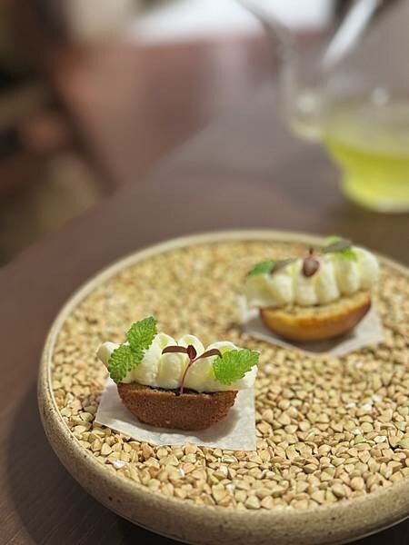 台北市大安區大安區餐廳------南洋風格的Earnestos