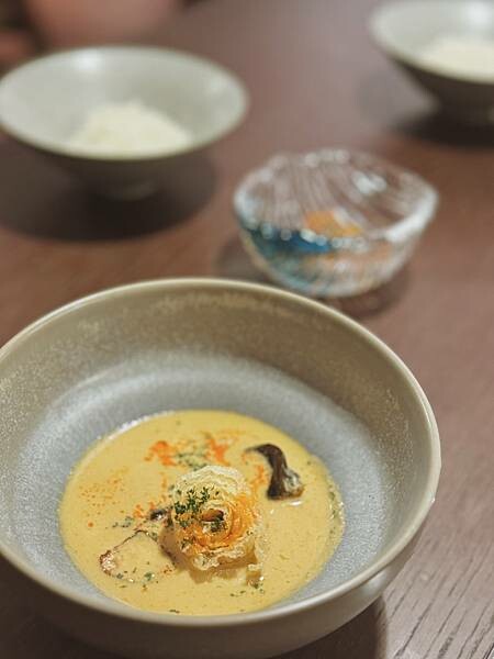 台北市大安區大安區餐廳------南洋風格的Earnestos