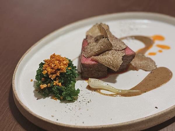 台北市大安區大安區餐廳------南洋風格的Earnestos